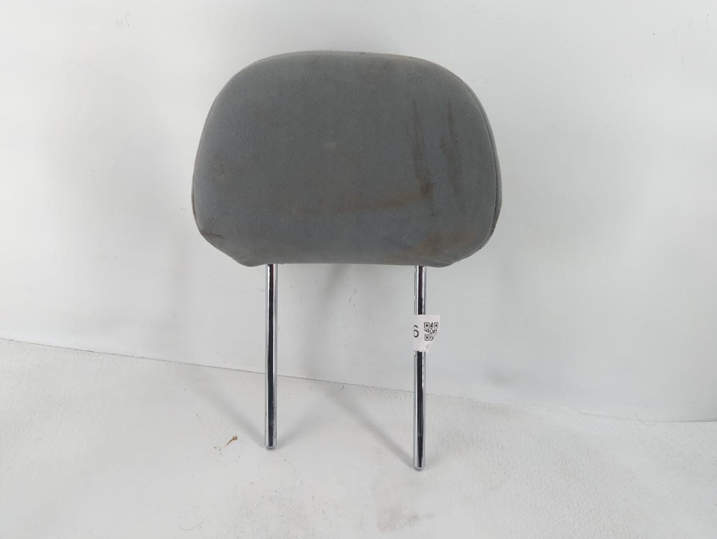 2005-2006 Ford Five Hundred Headrest Head Rest Front Driver Passenger Seat Fits Fits 2005 2006 OEM Used Auto Parts - Oemused