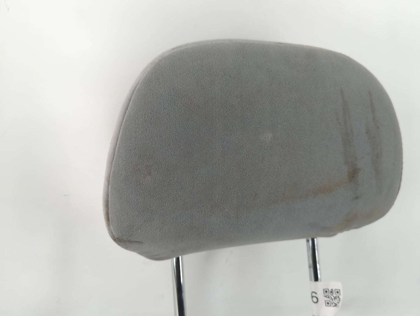 2005-2006 Ford Five Hundred Headrest Head Rest Front Driver Passenger Seat Fits Fits 2005 2006 OEM Used Auto Parts - Oemused