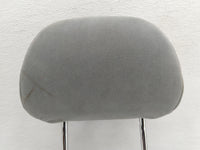 2005-2006 Ford Five Hundred Headrest Head Rest Front Driver Passenger Seat Fits Fits 2005 2006 OEM Used Auto Parts - Oemused