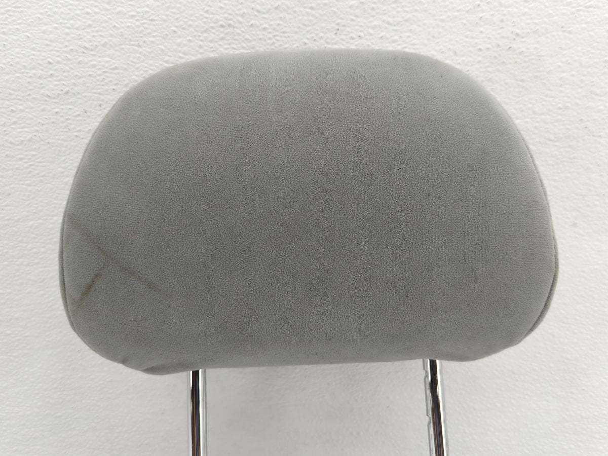 2005 Ford Five Hundred Headrest Head Rest Front Driver Passenger Seat Fits OEM Used Auto Parts - Oemusedautoparts1.com
