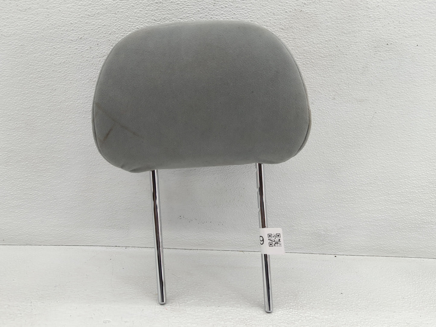 2005-2006 Ford Five Hundred Headrest Head Rest Front Driver Passenger Seat Fits Fits 2005 2006 OEM Used Auto Parts - Oemused