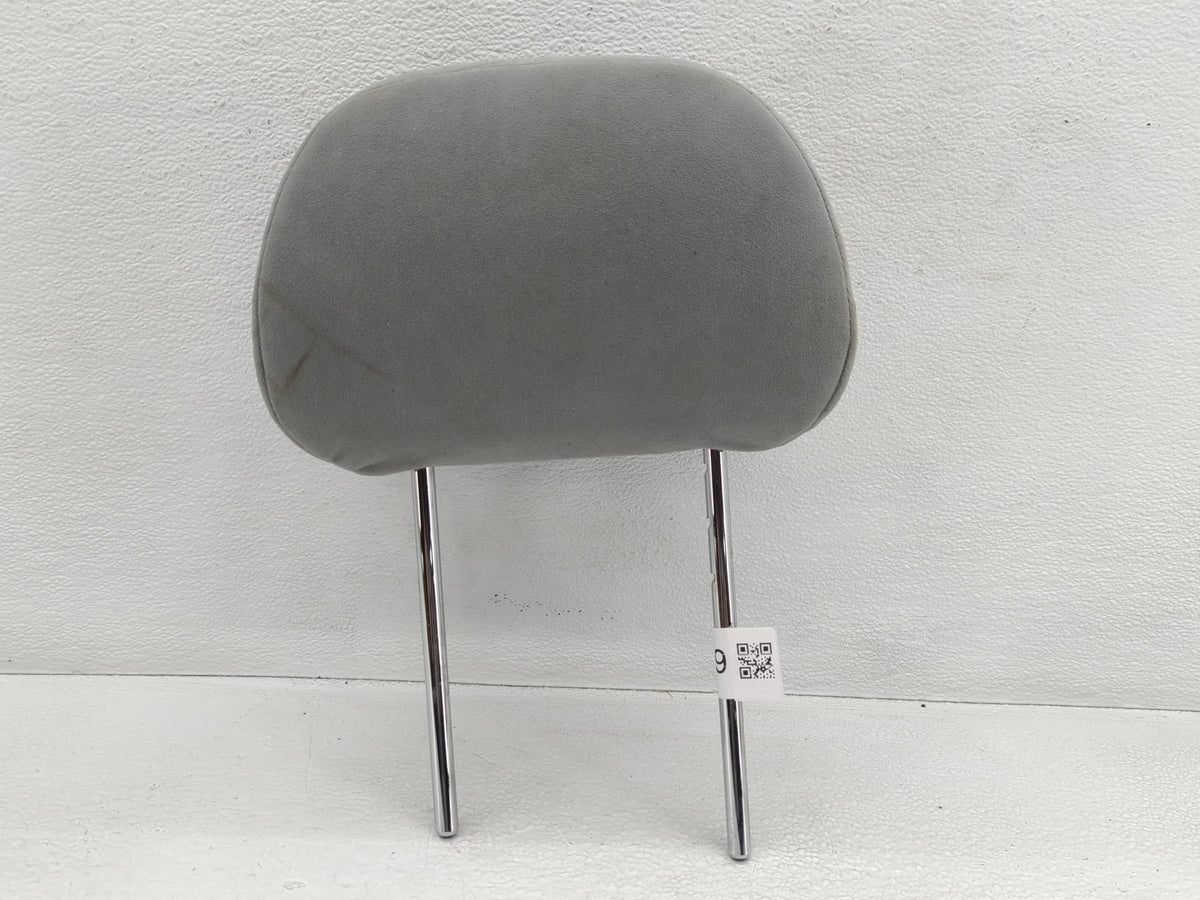 2005 Ford Five Hundred Headrest Head Rest Front Driver Passenger Seat Fits OEM Used Auto Parts - Oemusedautoparts1.com
