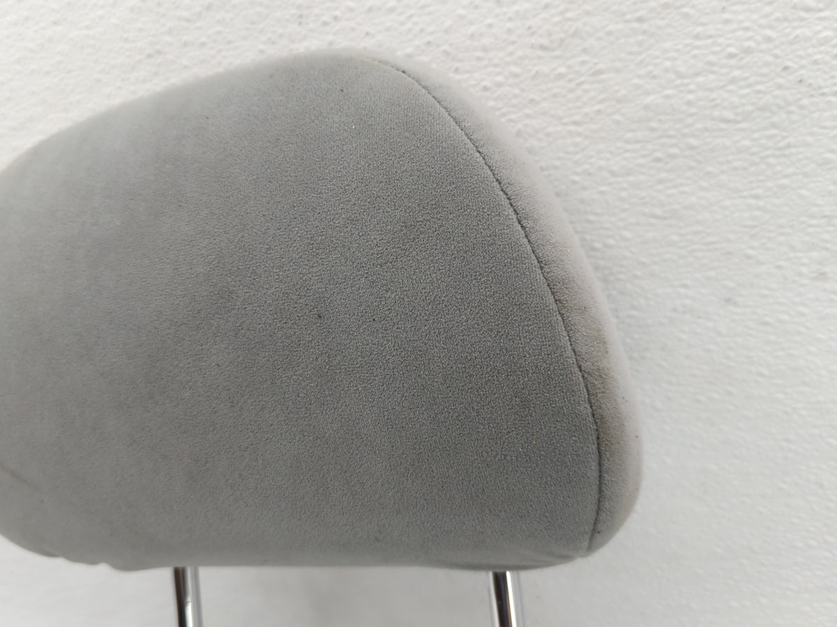 2005 Ford Five Hundred Headrest Head Rest Front Driver Passenger Seat Fits OEM Used Auto Parts - Oemusedautoparts1.com