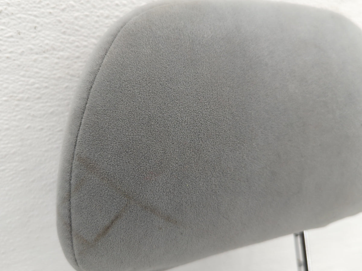 2005 Ford Five Hundred Headrest Head Rest Front Driver Passenger Seat Fits OEM Used Auto Parts - Oemusedautoparts1.com