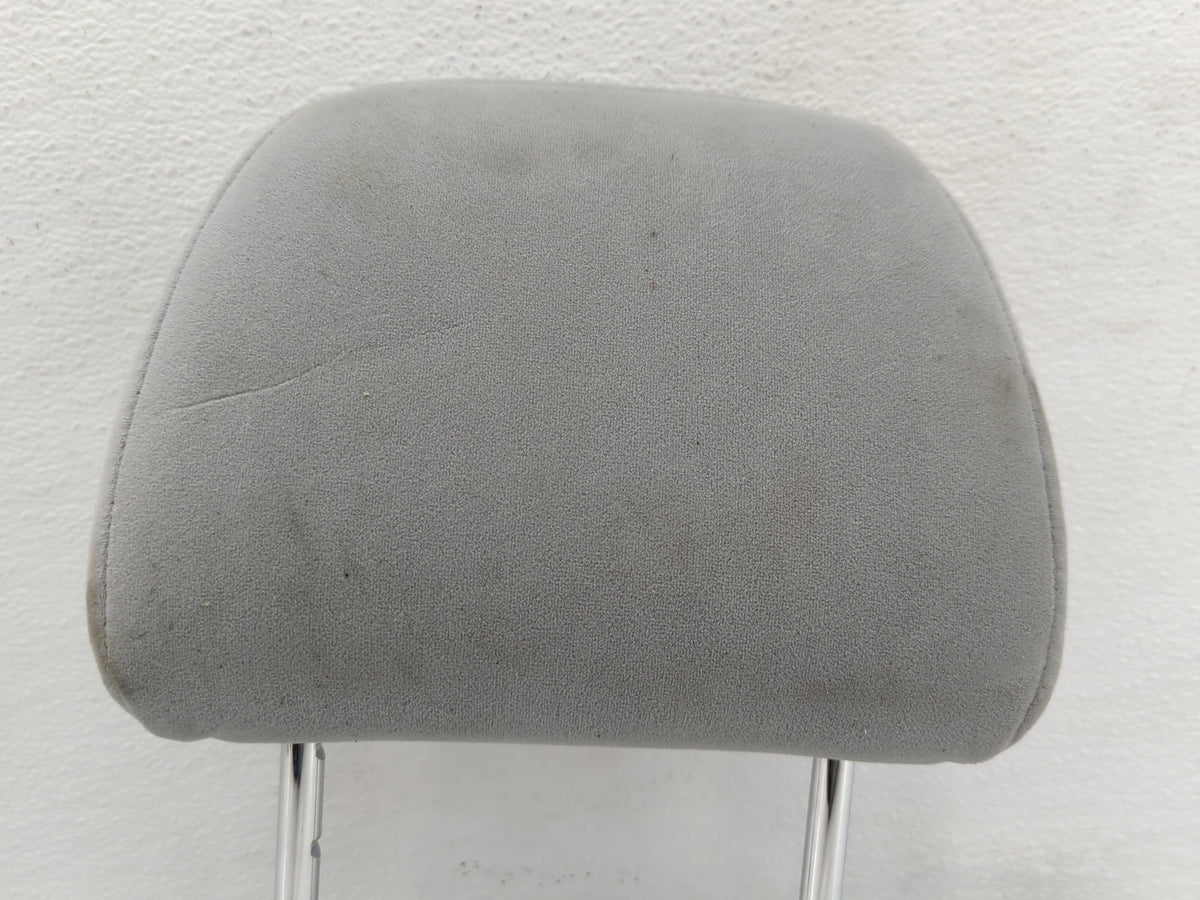 2005 Ford Five Hundred Headrest Head Rest Front Driver Passenger Seat Fits OEM Used Auto Parts - Oemusedautoparts1.com