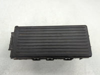 2005-2007 Ford Five Hundred Fusebox Fuse Box Panel Relay Module P/N:7154-3176 Fits Fits 2005 2006 2007 OEM Used Auto Parts -