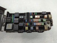 2005-2007 Ford Five Hundred Fusebox Fuse Box Panel Relay Module P/N:7154-3176 Fits Fits 2005 2006 2007 OEM Used Auto Parts -