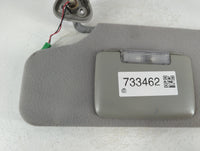 2005-2007 Ford Five Hundred Sun Visor Shade Replacement Driver Left Mirror Fits Fits 2005 2006 2007 OEM Used Auto Parts - Oe