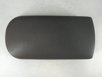 compare product 2005 Ford Five Hundred Center Console Armrest Cover Lid Fits OEM Used Auto Parts