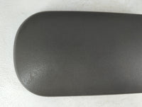 2005 Ford Five Hundred Center Console Armrest Cover Lid Fits OEM Used Auto Parts - Oemusedautoparts1.com