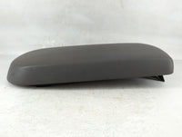 2005 Ford Five Hundred Center Console Armrest Cover Lid Fits OEM Used Auto Parts - Oemusedautoparts1.com