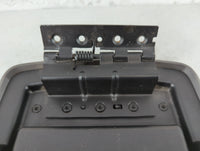 2005 Ford Five Hundred Center Console Armrest Cover Lid Fits OEM Used Auto Parts - Oemusedautoparts1.com