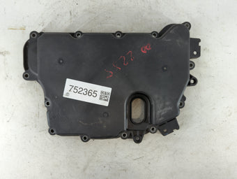 compare product 2005-2007 Ford Five Hundred Engine Oil Pan Fits Fits 2005 2006 2007 OEM Used Auto Parts