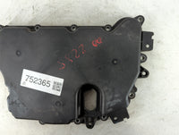 2005-2007 Ford Five Hundred Engine Oil Pan Fits Fits 2005 2006 2007 OEM Used Auto Parts - Oemusedautoparts1.com