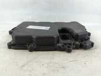 2005-2007 Ford Five Hundred Engine Oil Pan Fits Fits 2005 2006 2007 OEM Used Auto Parts - Oemusedautoparts1.com