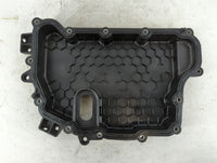 2005-2007 Ford Five Hundred Engine Oil Pan Fits Fits 2005 2006 2007 OEM Used Auto Parts - Oemusedautoparts1.com