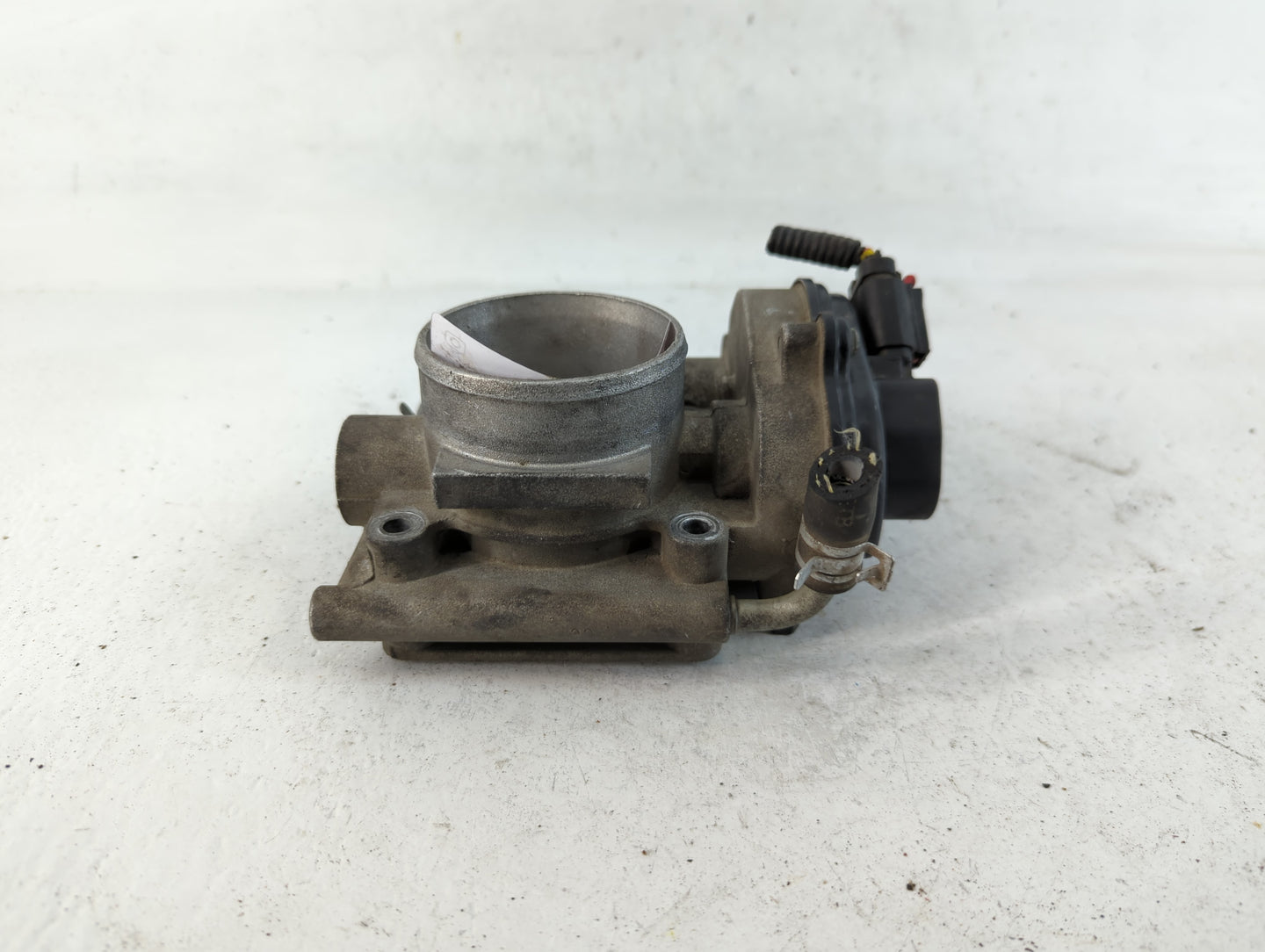 2005-2007 Ford Five Hundred Throttle Body P/N:100805 3 0953489 02L, 384842 5F9E-AD Fits Fits 2005 2006 2007 OEM Used Auto Pa