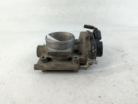 2005-2007 Ford Five Hundred Throttle Body P/N:100805 3 0953489 02L, 384842 5F9E-AD Fits Fits 2005 2006 2007 OEM Used Auto Pa