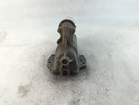 2005-2007 Ford Five Hundred Car Starter Motor Solenoid OEM P/N:5F9T AA 4J10DY Fits Fits 2005 2006 2007 OEM Used Auto Parts -