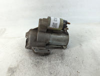 2005-2007 Ford Five Hundred Car Starter Motor Solenoid OEM P/N:5F9T AA 4J10DY Fits Fits 2005 2006 2007 OEM Used Auto Parts -