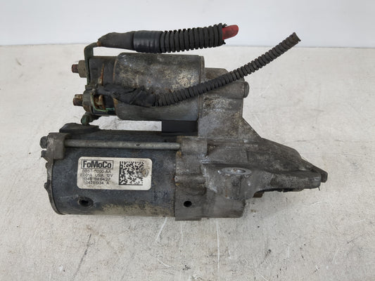 2003-2012 Ford Focus Car Starter Motor Solenoid OEM P/N:BB5T-11000-AA Fits OEM Used Auto Parts - Oemusedautoparts1.com