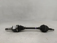 2005-2005 Ford Focus Axle Shaft Front Driver Cv C/v - Oemusedautoparts1.com