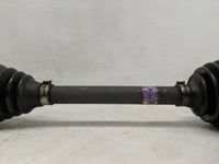 2005-2005 Ford Focus Axle Shaft Front Driver Cv C/v - Oemusedautoparts1.com