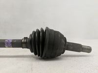 2005-2005 Ford Focus Axle Shaft Front Driver Cv C/v - Oemusedautoparts1.com