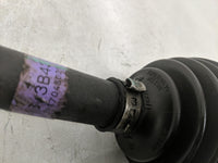 2005-2005 Ford Focus Axle Shaft Front Driver Cv C/v - Oemusedautoparts1.com