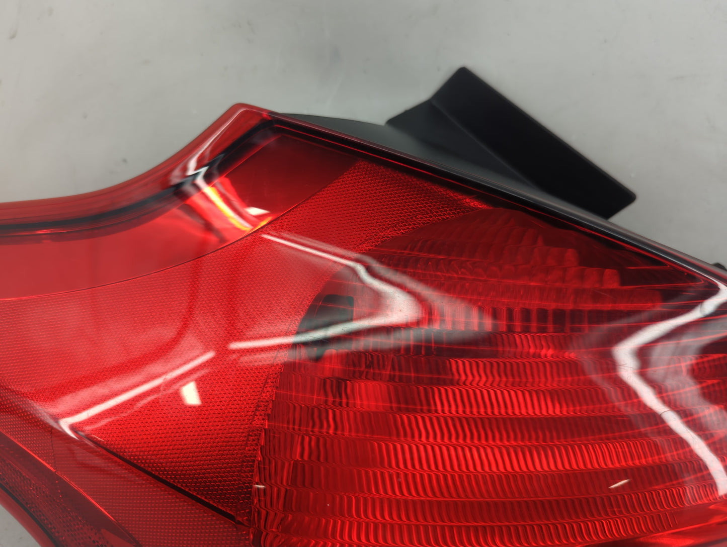 2015 Ford Focus Tail Light Assembly Driver Left OEM Fits OEM Used Auto Parts - Oemusedautoparts1.com