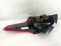 2015 Ford Focus Tail Light Assembly Driver Left OEM Fits OEM Used Auto Parts - Oemusedautoparts1.com