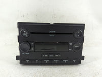 2005 Ford Focus Radio AM FM Cd Player Receiver Replacement P/N:4S4T-18C815-AG Fits OEM Used Auto Parts - Oemusedautoparts1.c