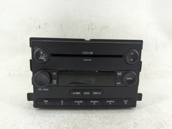 compare product 2005 Ford Focus Radio AM FM Cd Player Receiver Replacement P/N:4S4T-18C815-AG Fits OEM Used Auto Parts