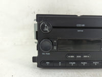 2005 Ford Focus Radio AM FM Cd Player Receiver Replacement P/N:4S4T-18C815-AG Fits OEM Used Auto Parts - Oemusedautoparts1.c