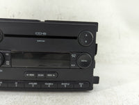 2005 Ford Focus Radio AM FM Cd Player Receiver Replacement P/N:4S4T-18C815-AG Fits OEM Used Auto Parts - Oemusedautoparts1.c