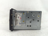 2005 Ford Focus Radio AM FM Cd Player Receiver Replacement P/N:4S4T-18C815-AG Fits OEM Used Auto Parts - Oemusedautoparts1.c