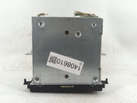2005 Ford Focus Radio AM FM Cd Player Receiver Replacement P/N:4S4T-18C815-AG Fits OEM Used Auto Parts - Oemusedautoparts1.c