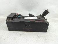 2000-2005 Ford Focus Fusebox Fuse Box Panel Relay Module P/N:8S4T-14A003-BB Fits Fits 2000 2001 2002 2003 2004 2005 OEM Used