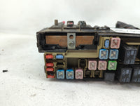 2000-2005 Ford Focus Fusebox Fuse Box Panel Relay Module P/N:8S4T-14A003-BB Fits Fits 2000 2001 2002 2003 2004 2005 OEM Used