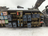 2000-2005 Ford Focus Fusebox Fuse Box Panel Relay Module P/N:8S4T-14A003-BB Fits Fits 2000 2001 2002 2003 2004 2005 OEM Used