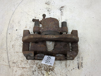 compare product 2005-2007 Ford Focus Front Driver Left Brake Caliper 1519069