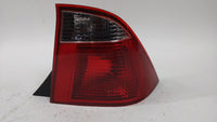 2005-2007 Ford Focus Tail Light Assembly Passenger Right OEM P/N:5S43-13B504-A Fits Fits 2005 2006 2007 OEM Used Auto Parts 
