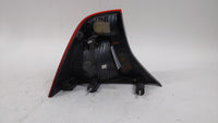 2005-2007 Ford Focus Tail Light Assembly Passenger Right OEM P/N:5S43-13B504-A Fits Fits 2005 2006 2007 OEM Used Auto Parts 