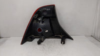 2005-2007 Ford Focus Tail Light Assembly Passenger Right OEM P/N:5S43-13B504-A Fits Fits 2005 2006 2007 OEM Used Auto Parts 
