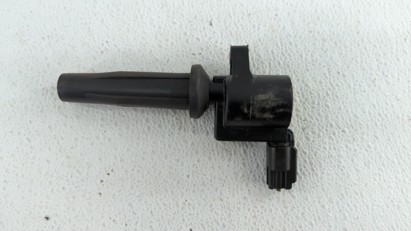 2003-2011 Ford Focus Ignition Coil Igniter Pack - Oemusedautoparts1.com