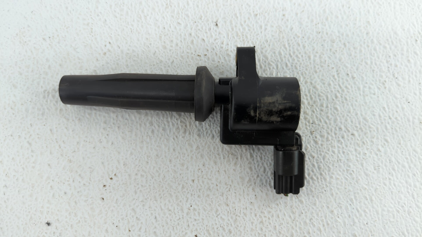 2003-2011 Ford Focus Ignition Coil Igniter Pack - Oemusedautoparts1.com