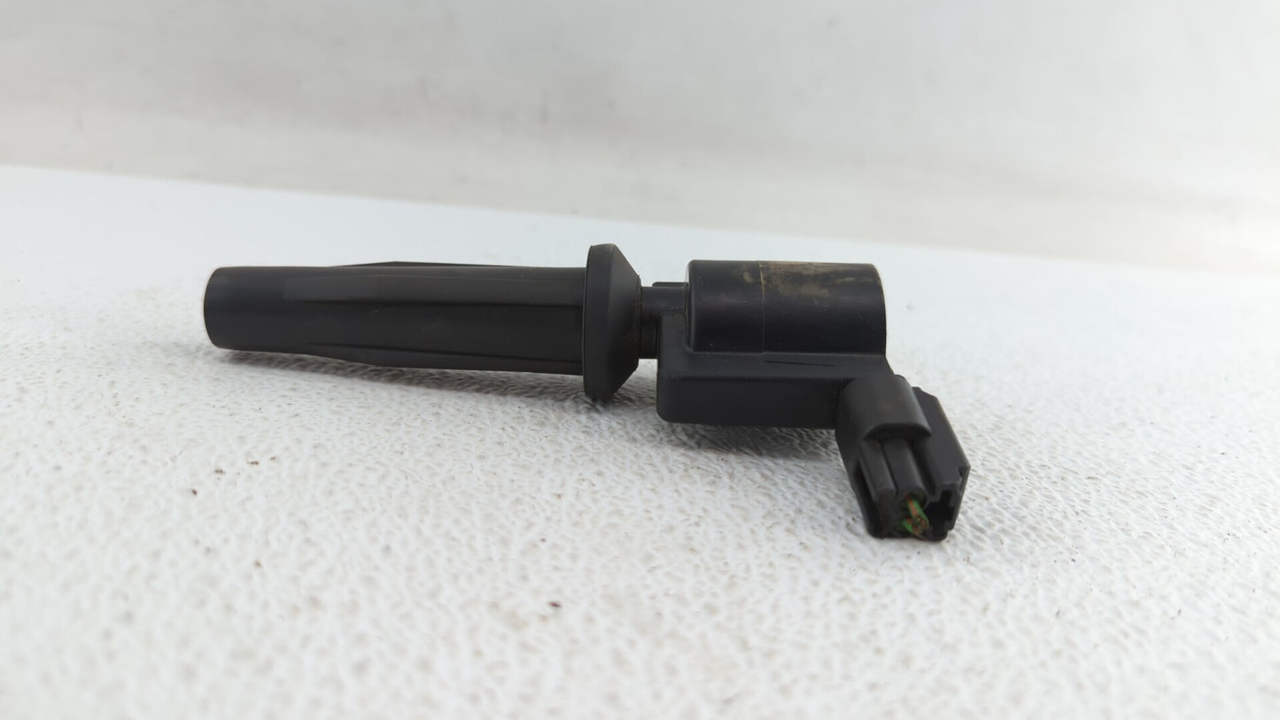 2003-2011 Ford Focus Ignition Coil Igniter Pack - Oemusedautoparts1.com