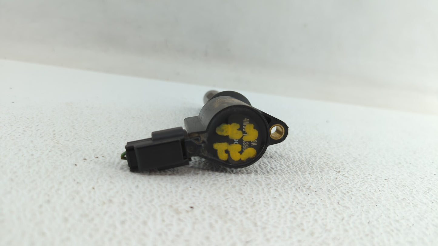2003-2011 Ford Focus Ignition Coil Igniter Pack - Oemusedautoparts1.com