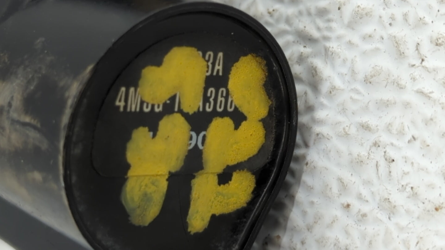 2003-2011 Ford Focus Ignition Coil Igniter Pack - Oemusedautoparts1.com