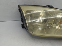 2005-2007 Ford Focus Passenger Right Oem Head Light Headlight Lamp - Oemusedautoparts1.com